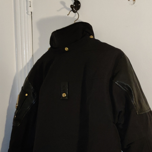 Gold Moose Knuckle - Picture 5 of 5